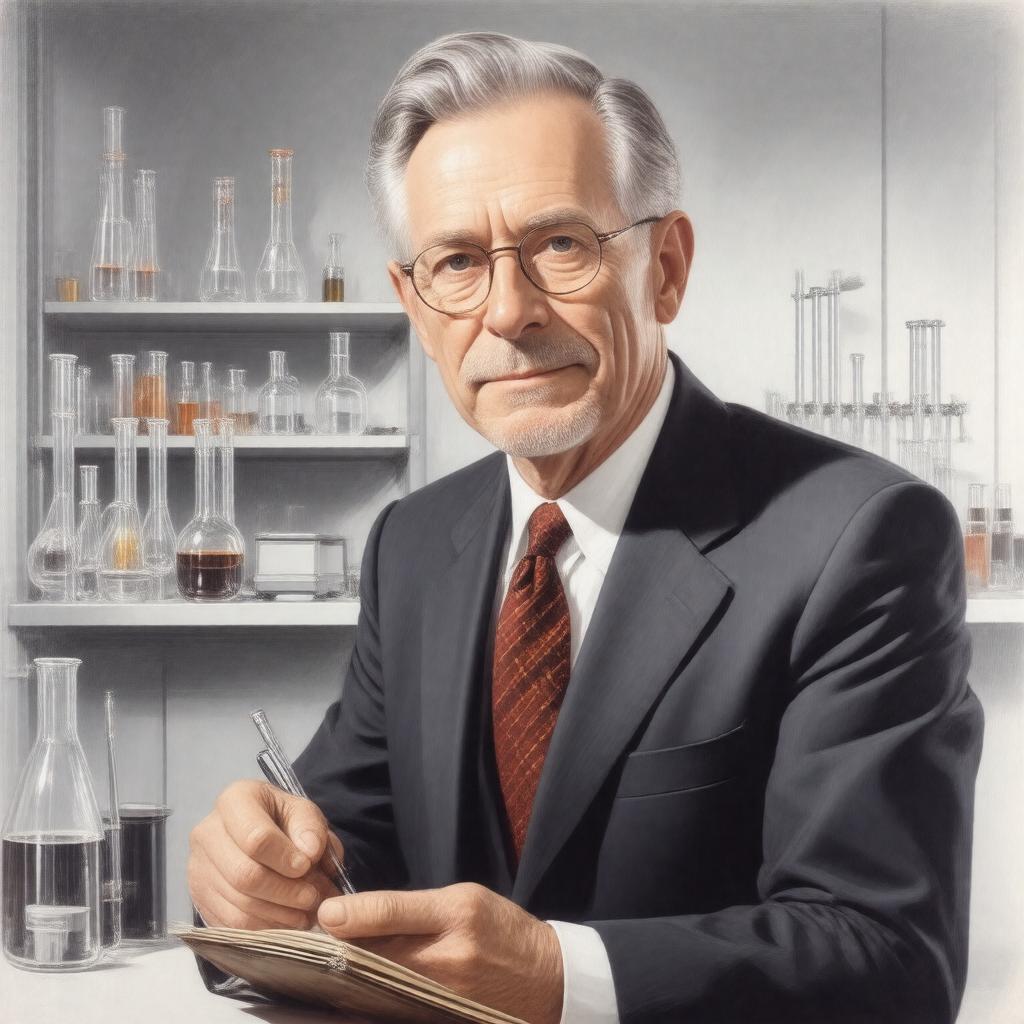 George N. Smith